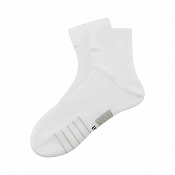 AWSV079-3 Носки Jogging белый